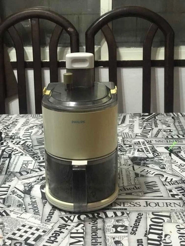 Juguera / Extractor De Jugos Philips Hl3236 0