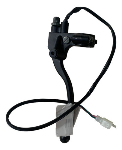 Palanca Embrague Completa Motomel Sr 200 Original Xx 0