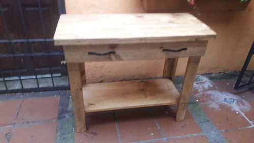 Mesa De Arrimo 0