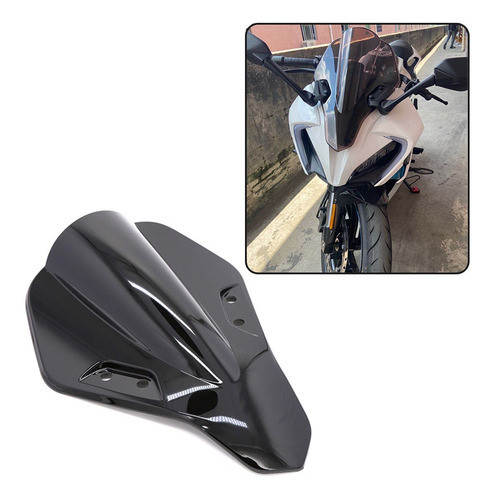 Doble Burbuja Cfmoto Sr250 003 Ch Mk Motos 0