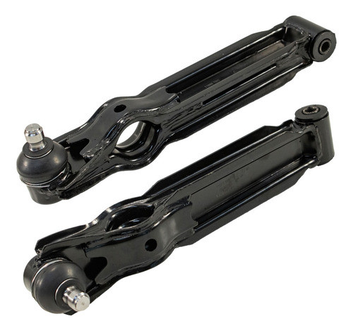 Kit 2 Brazo Suspension Daewoo Matiz / Tico 0