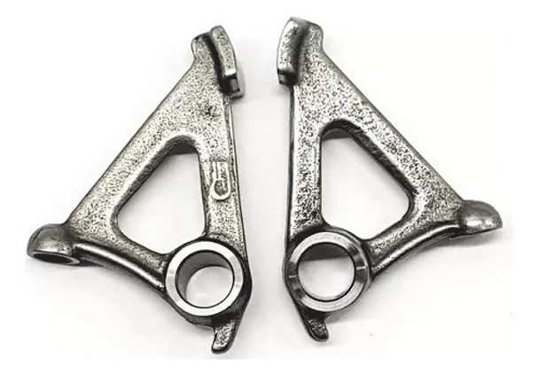 Balancines Inferior Triangulito Zanella-beta-mondial 150 0