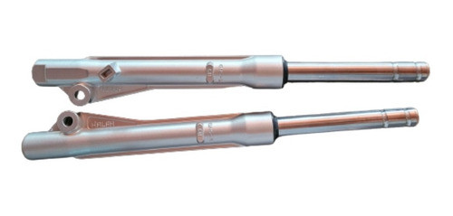 Suspension Delantera Completa 110 Varias Freno A Tambor 0