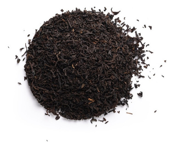 Té Negro X 5kg   Bop( (broken Orange Pekoe )  Lunic 0