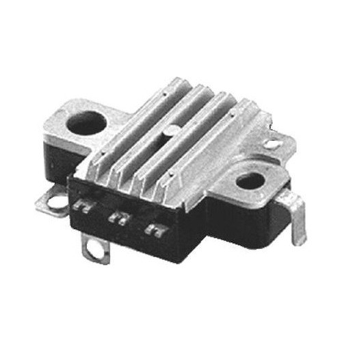 Regulador De Voltaje Para Nippondenso 12v Tamatel 17919 0