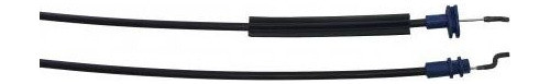 Cable Apertura Puerta Trasera Derecha Ford Ecosport 03/+ 0