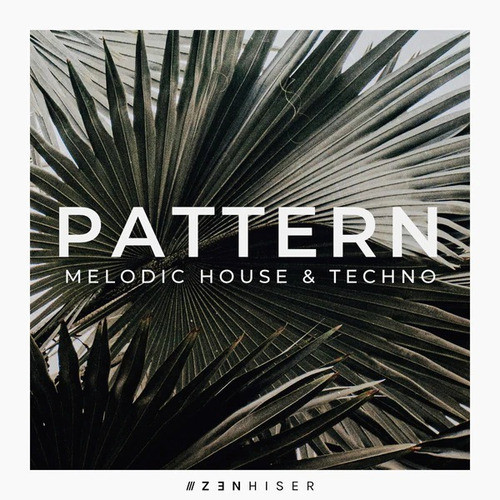 Pack Sample Pattern Melodic 0