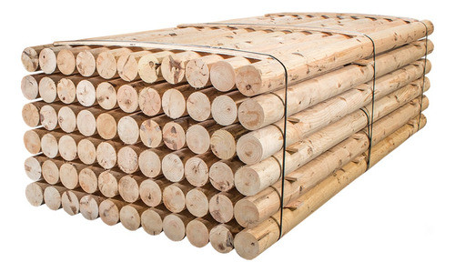 Polines De Madera $160 0