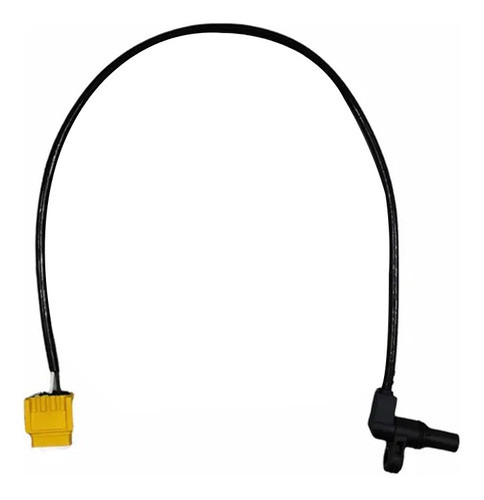 Sensor Velocimetro Citroen  C3/c4/206 Con Automatica 0