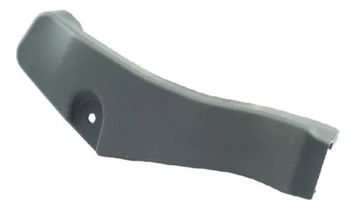 Moldura Guardabarro Der Onix Prisma Chevrolet 0