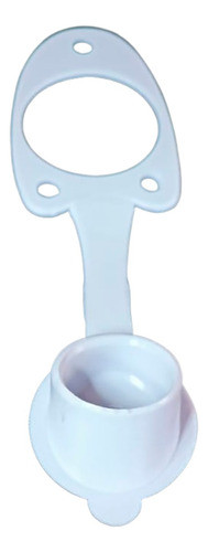 Tapa Para Posacañas De Plásticos  Rossi 0