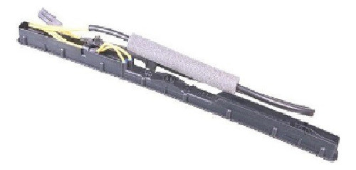 Base 3er Luz Stop Volkswagen Golf 93 Original 0