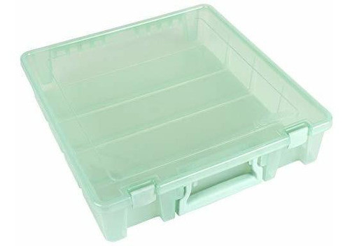 Artbin Super Satchel - Caja De 1 Compartimento 0