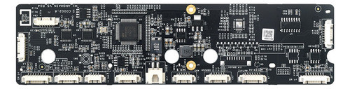 Placa Madre Ams (v2) Bambu Lab Macrotec 0