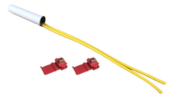 Sensor Ambiente Heladera Mabe Remb49 Nf 0