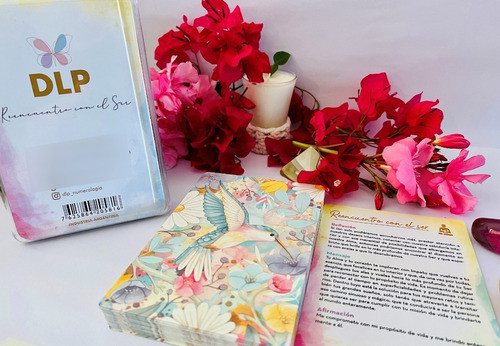 Oráculo Reencuentro Con El Ser 0