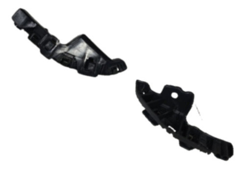 Soporte Paragolpe Delantero Derecho Renault Kwid 17/21 0