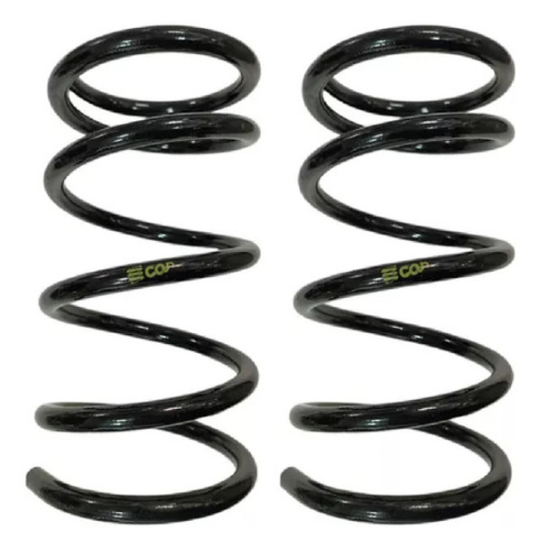Kit Espirales Reforzados Gnc Fiat Stilo  Trasero 0