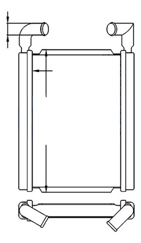 Calefactor Suzuki Grand Vitara Facorsa Cc2956fa 0