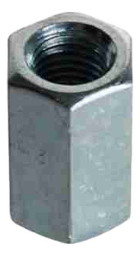 Tuerca Escape Ciclomotor Largas Moto Avenida 0