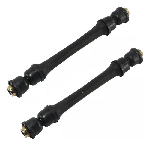 Kit 2 Bieletas Para Estabilizadora Ford Ranger 4x2 4x4 0