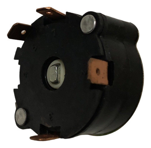 Cocina Llave Interruptor Luz/encendido Domec Art.nuevo 0