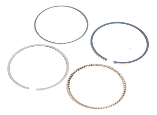 Kit Aros Piston Zanella Ceccato 150 0