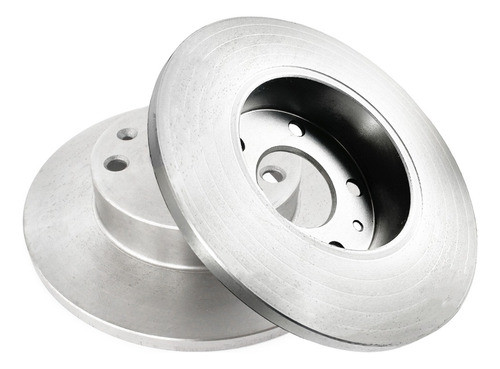 Discos Freno Land Rover Freelander 2.0 Tdi Trasero 1998... 0