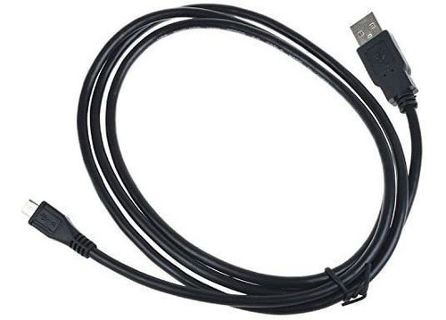 Cable Usb Para Sony Alpha A6000 A6300 A6500 A5100 A5000 0