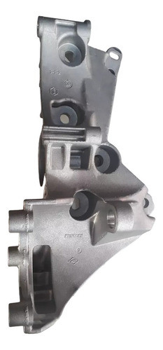 Soporte Alternador Bomba Renault Kangoo Clio 1.5 K9k Orignal 0