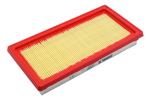 Filtro Aire    Nissan Versa 0