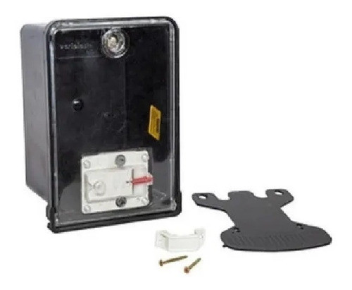 Caja Para Medidor Monofasico 0