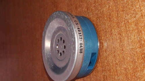 Capsula Receptora Siemens Original X 10 Unidades 0