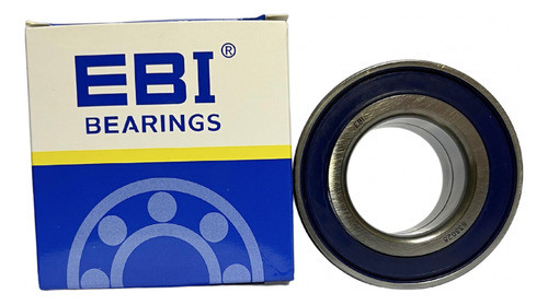 Ruleman 633028 Para Rueda Delantera Renault Simbol/logan/etc 0