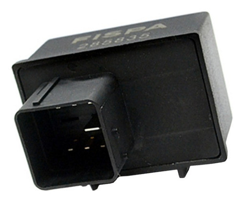 Caja Precalentadora Nissan Frontier Renault Master 2.5 Dci 0