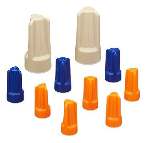 Orbit Riego Productos 57084 3pk Conector 1 0