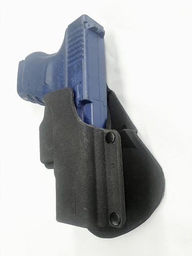 Funda Pistolera  Externa Glock 29/30 Cal 45 0