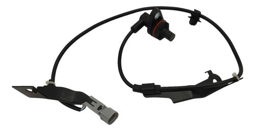 Sensor De Abs Trasero Izquierdo Toyota Hilux 2012-2015 Con 0