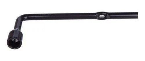 Llave Rueda Cobalt Y Spin Chevrolet Original 0