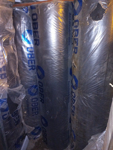 Alfombra Para Bafles , Revestir Baul O Interior De Vehiculos 0