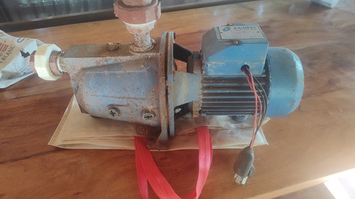 Bomba Autoaspirante Pacific Pump Jsp 0