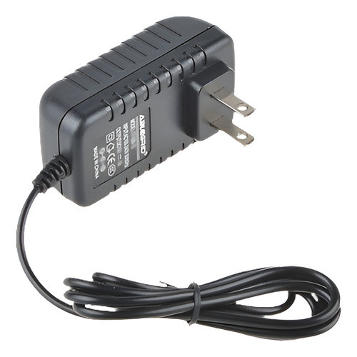 Genérico De Ac-dc 9v 1a Adaptador Para Philips Ay4193/37 Car 0