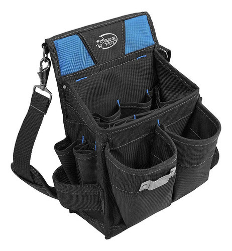 Hdp222496 Estuche Profesional Para Electricistas Profes... 0