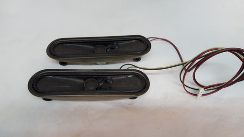 Par Altavoz Tv Admiral Ef3912 Rn29-361308-g01 Nk373 0