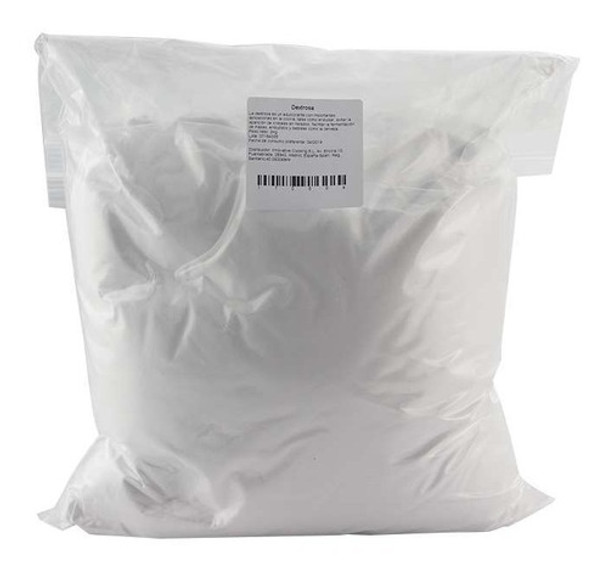 Dextrosa Glucosa Pura Reposteria X 250gr 0