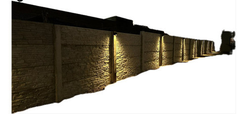 Muros Prefabricados De Hormigon Ofrecemos Financiación. 0