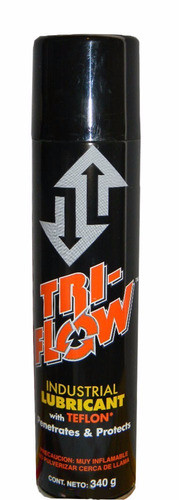 Lubricante Industrial Tri-flow X 340g 0
