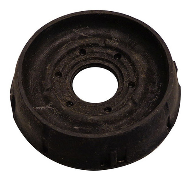Block Axial Cazoleta  Amortiguador  Kangoo Clio 2 0