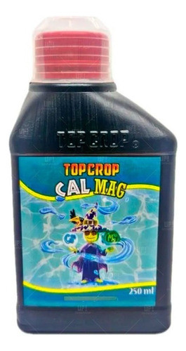 Top Crop Calmag Corrector Calcio Magnesio 250ml 0