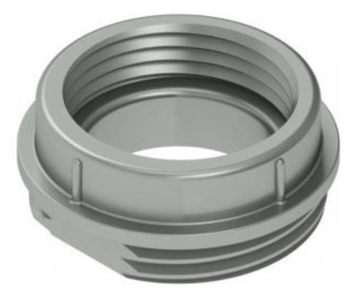 Buje De Reduccion Multiple De 2   A 1 1/2   Daisa 0